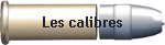 Les calibres